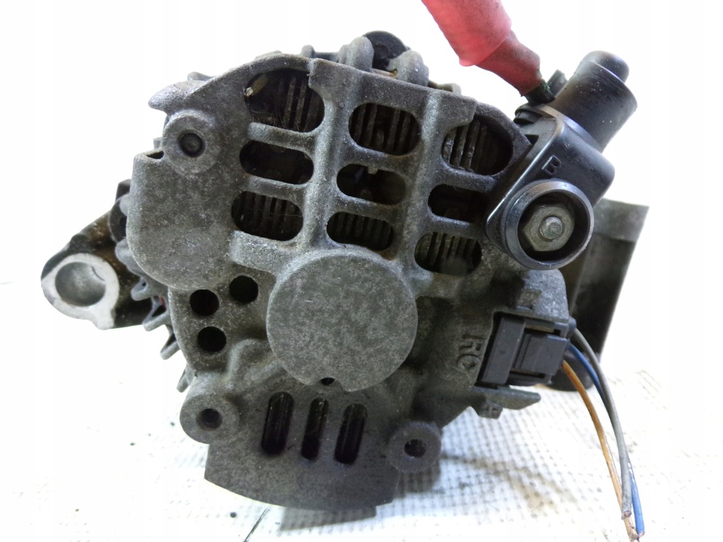 Генератор ford fusion 1.4b 2s6t10300dd Оригинал