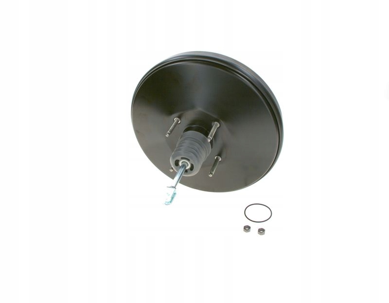 Підсилювач гальм гальма 204 125 953 bosch renault fluence Зі Шроту