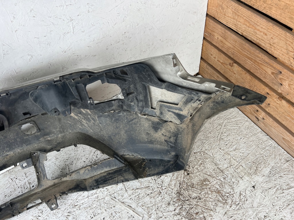 фото №7, Бампер перед передний bmw x3 e83 lift lci fl 06-