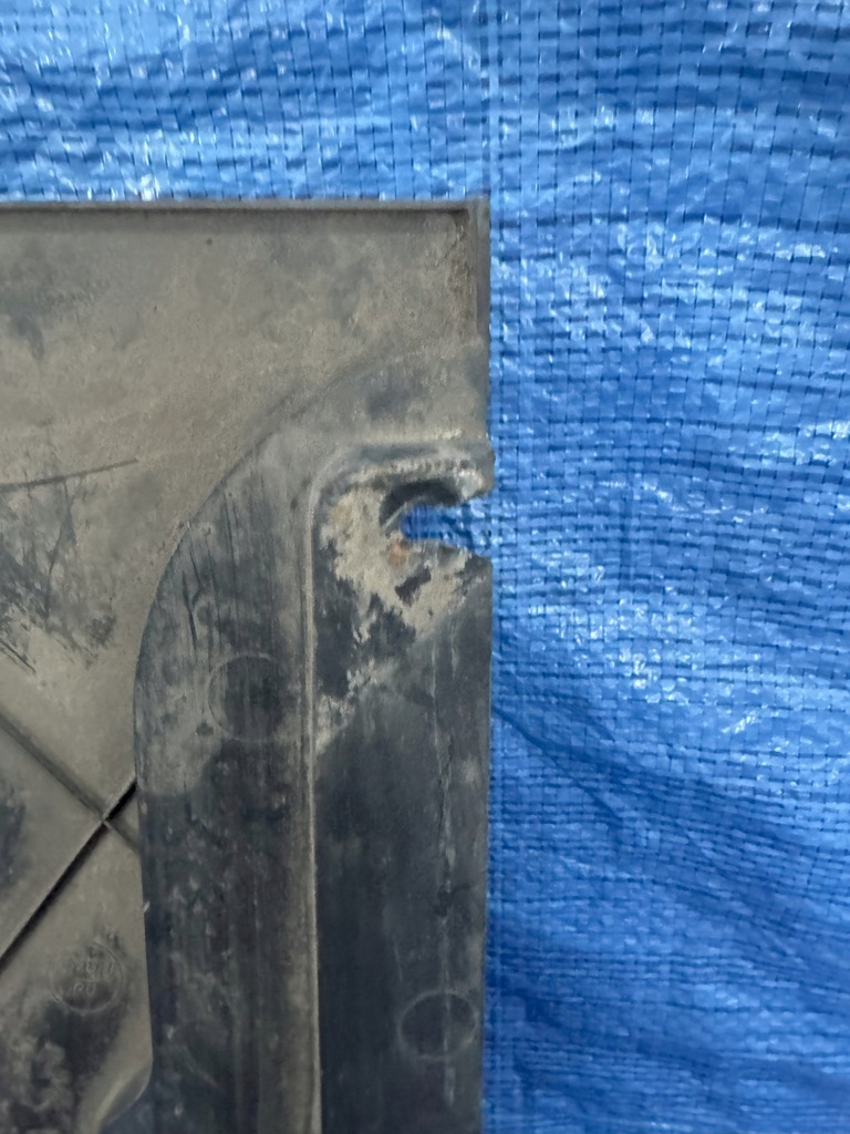 фото №8, Защита подвеска citroen ds4 9808459280 9676556980