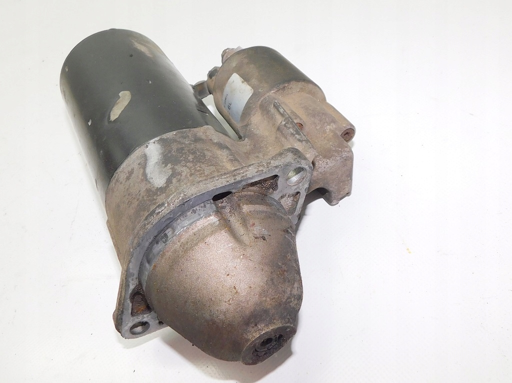 Mercedes a klasa w168 1.7cdi 98r стартер в Україні