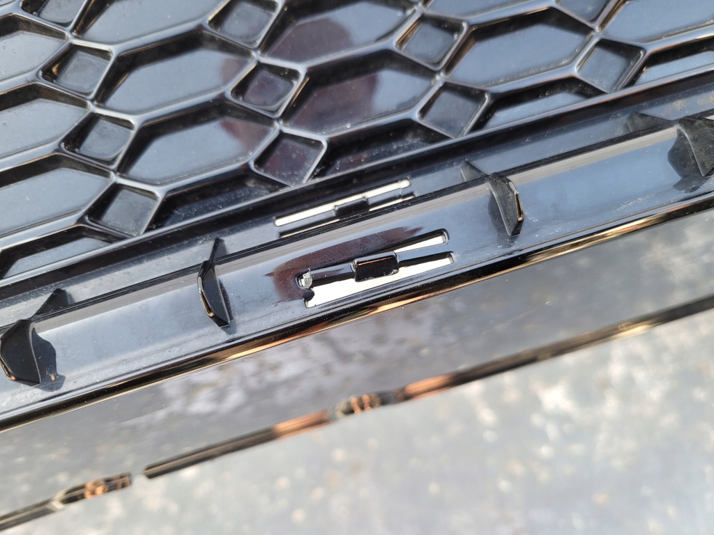 фото №10, Audi a7 rs7 c8 4k8 18- карбон бампер задний задняя