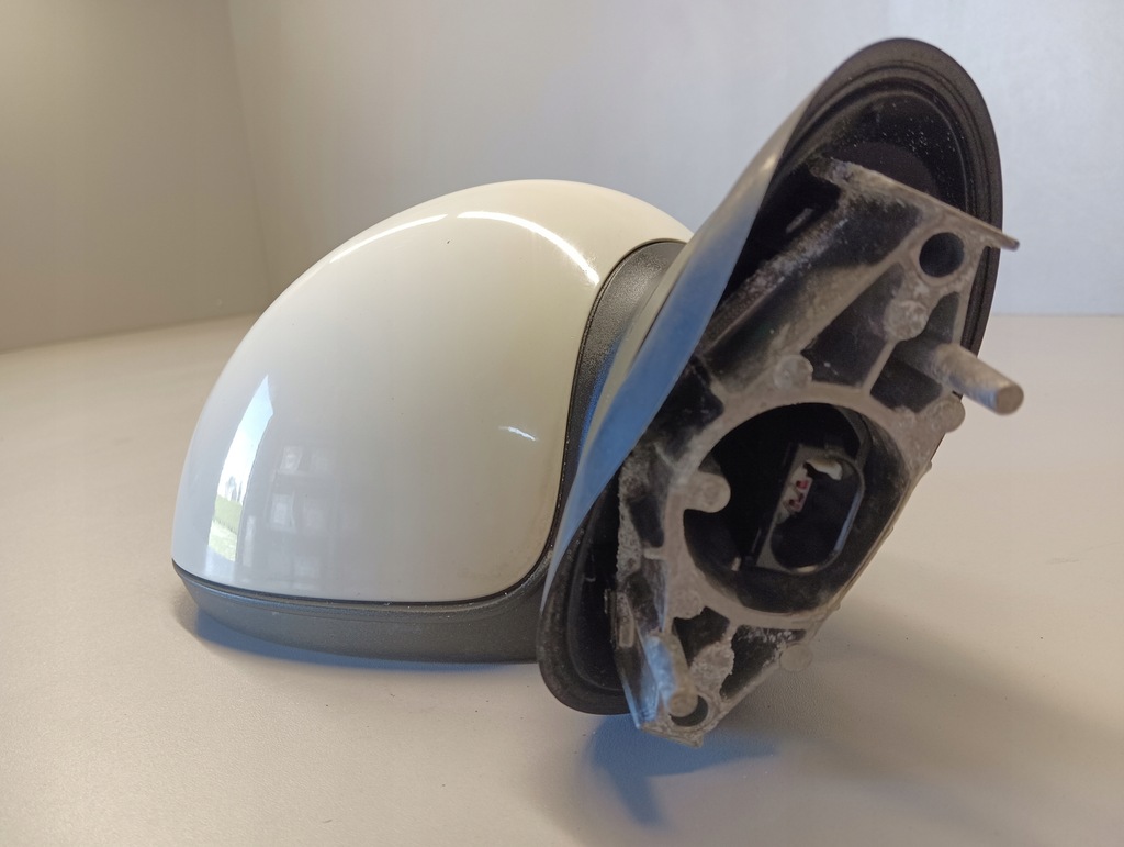 фото №5, Дзеркало праве 3pin mini cooper ii r56 r50 clubman