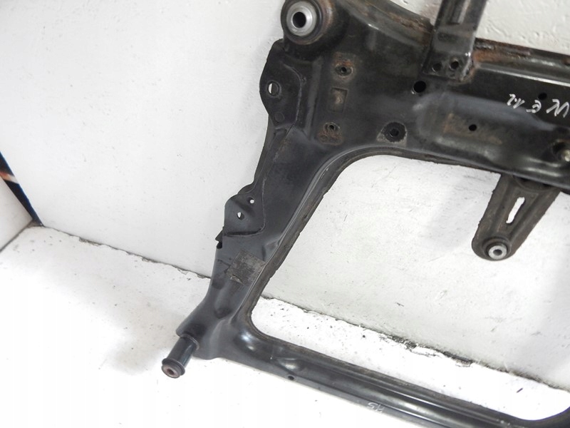 фото №5, Nissan juke 2015 підрамник підрамник 1.2 балка передня