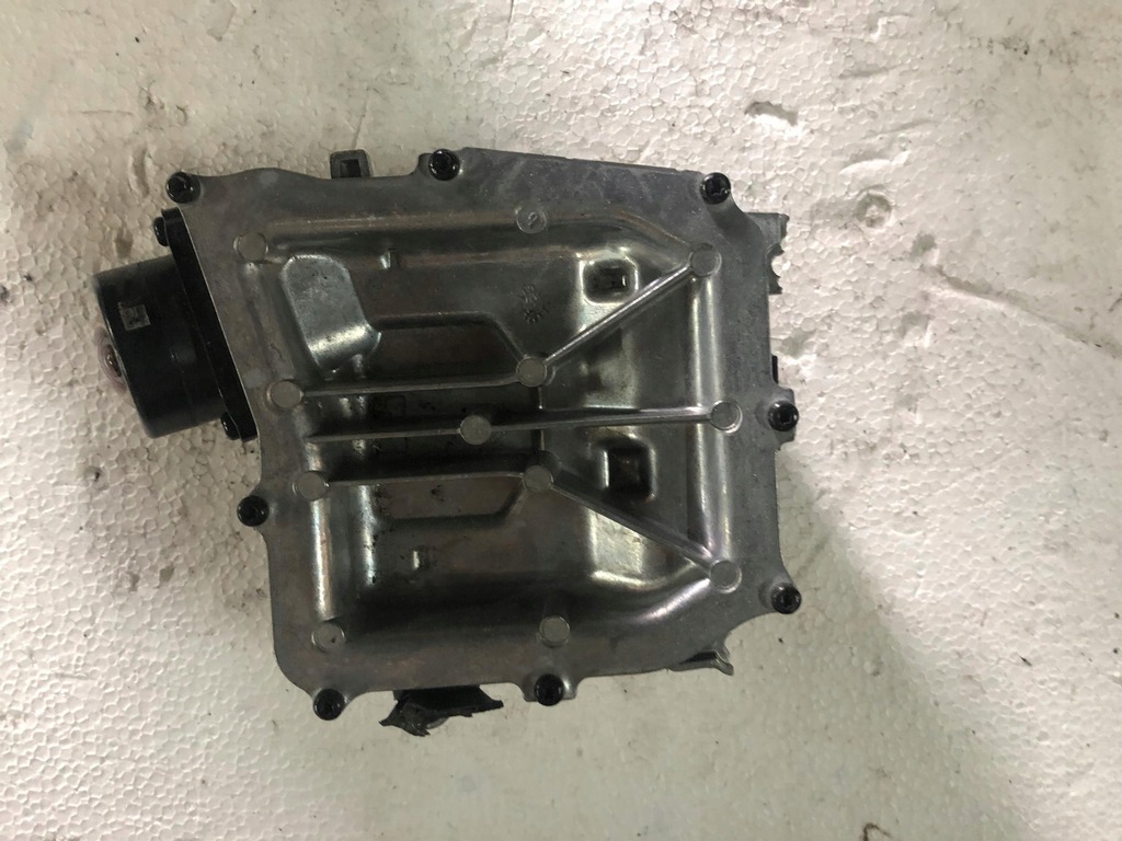 фото №7, Mercedes actros mp4 камера зеркало 9608106713