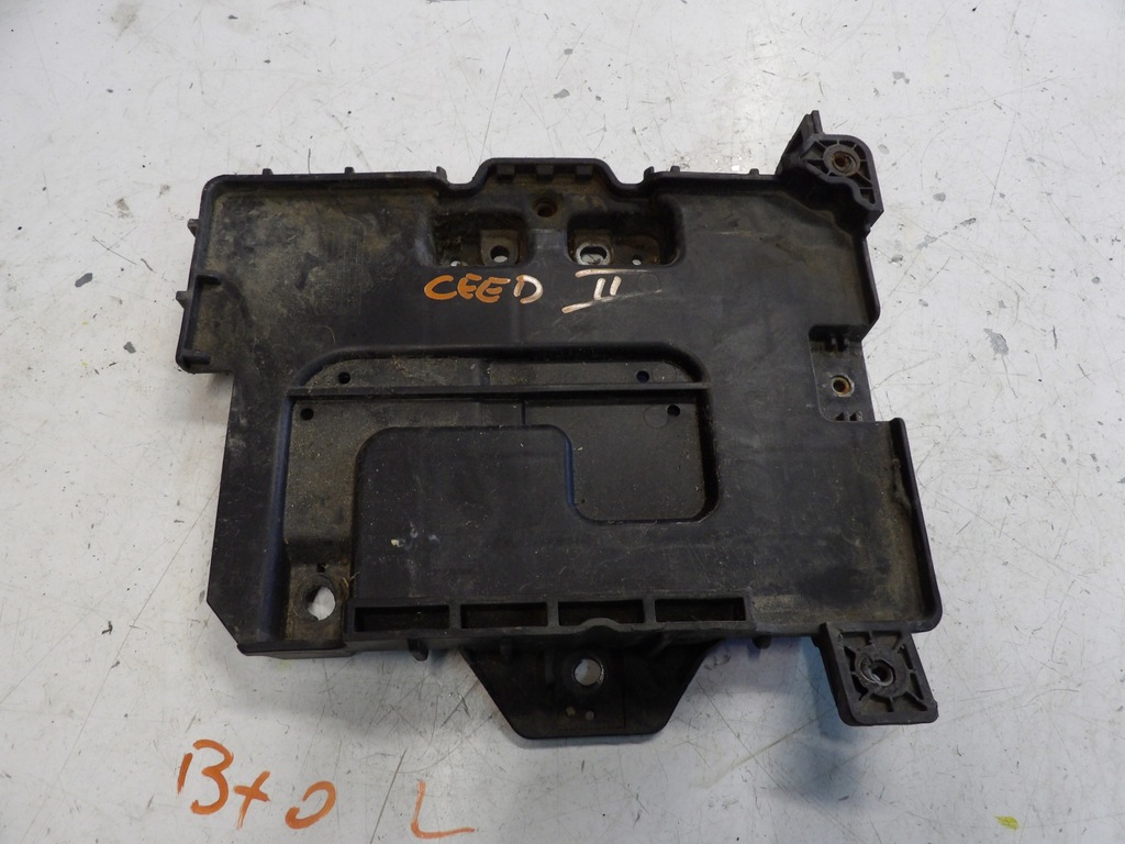 фото №1, Основа акумулятор kia ceed ii 2