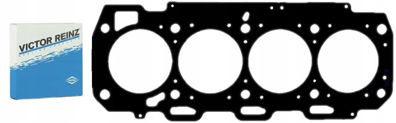 Купити Прокладка головки 2k fiat fiat doblo, punto 1,9 jtd