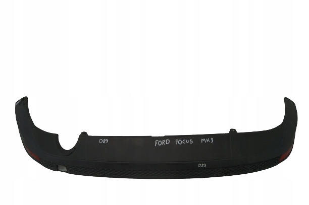 Купити Ford focus mk3 hb dkołkadka бампера задній