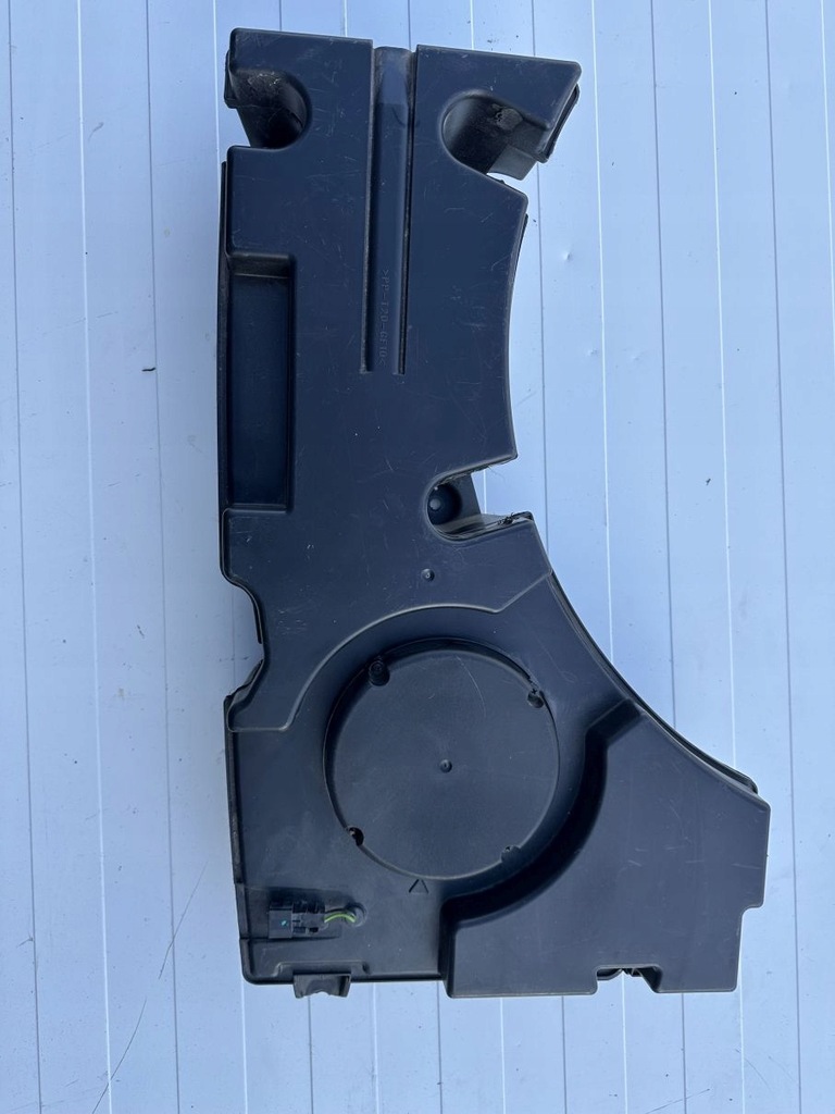 фото №1, Audi q7 4m 4m0 сабвуфер динамик труба 4m0035621