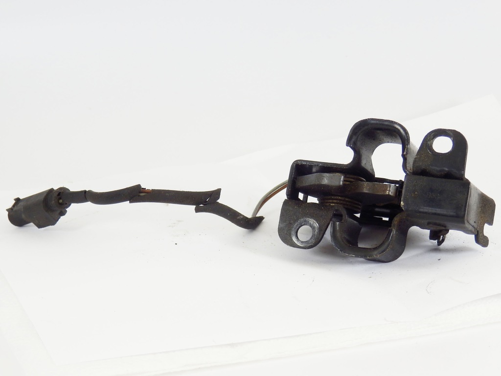 фото №1, Замок капот mercedes w220 w215 a2208800060