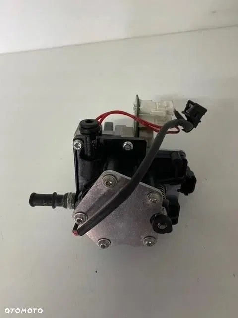 фото №3, Насос adblue w module iveco eurocargo stralis