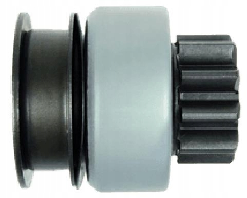 фото №1, Зчеплення односторонній, стартер as-pl sd5006