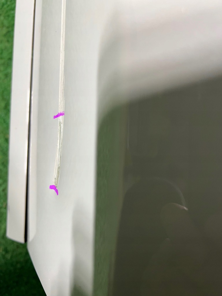 Двері лівий перед передні jaguar e-pace 17-20 в Україні