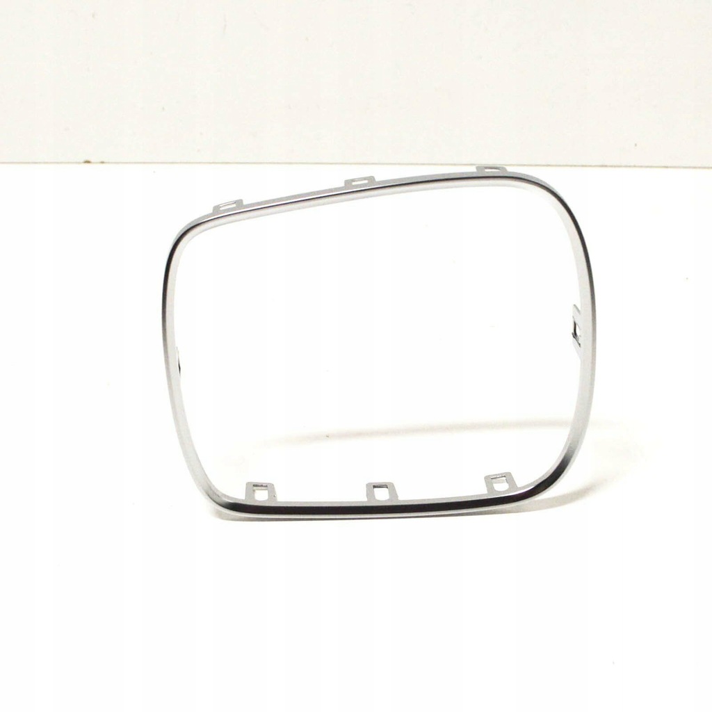 фото №4, Audi a1 8x центральный console retaining frame 8x0864260