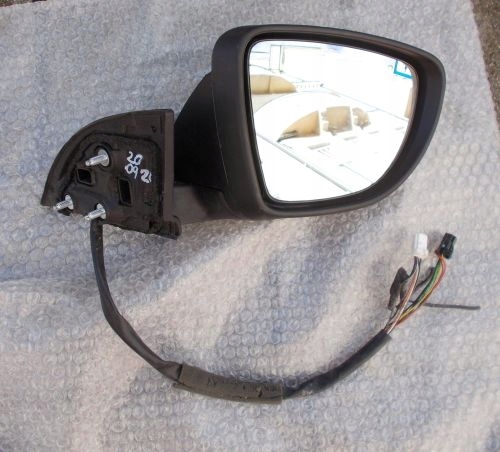 фото №1, Nissan leaf 2017- 14pin камера europa оригінал