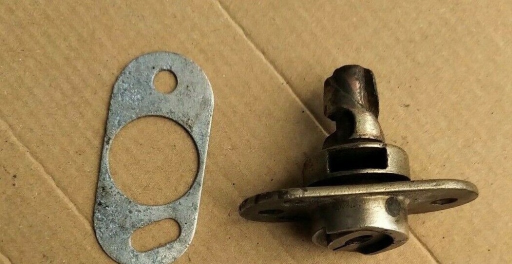 Купить Замок правый крыша mercedes 107 sl 1077700663