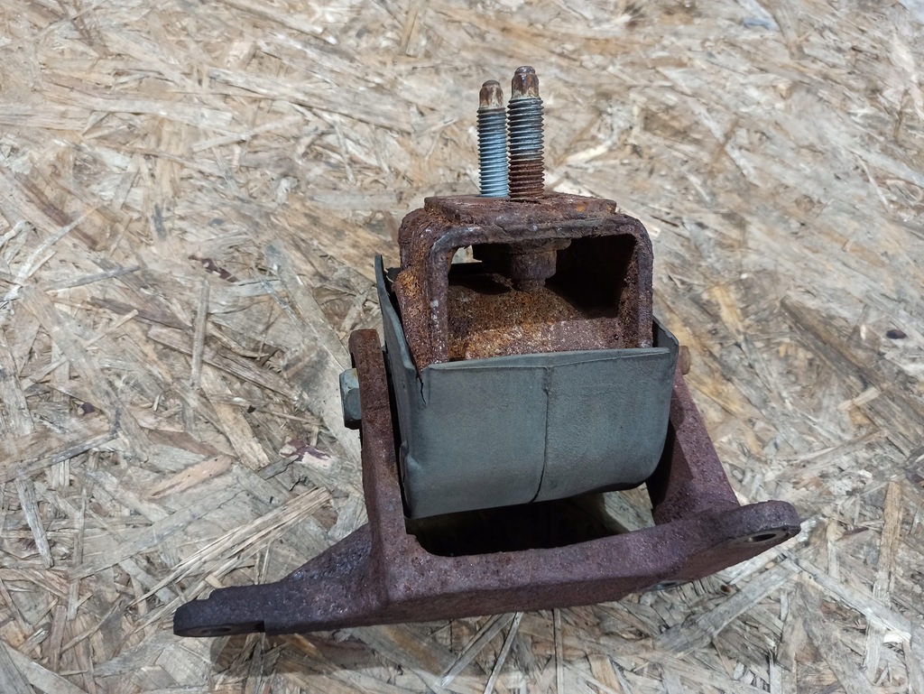 фото №9, Кронштейн подушка кронштейн двигателя ford f150 f-150 2011-2014