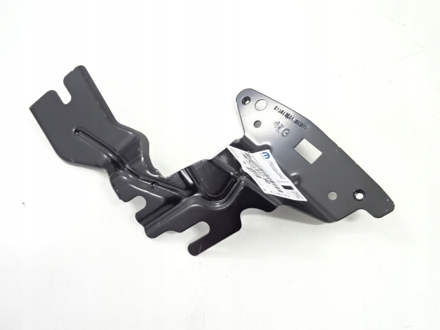 фото №1, Peugeot 208 ii кронштейн кронштейн крыла левая