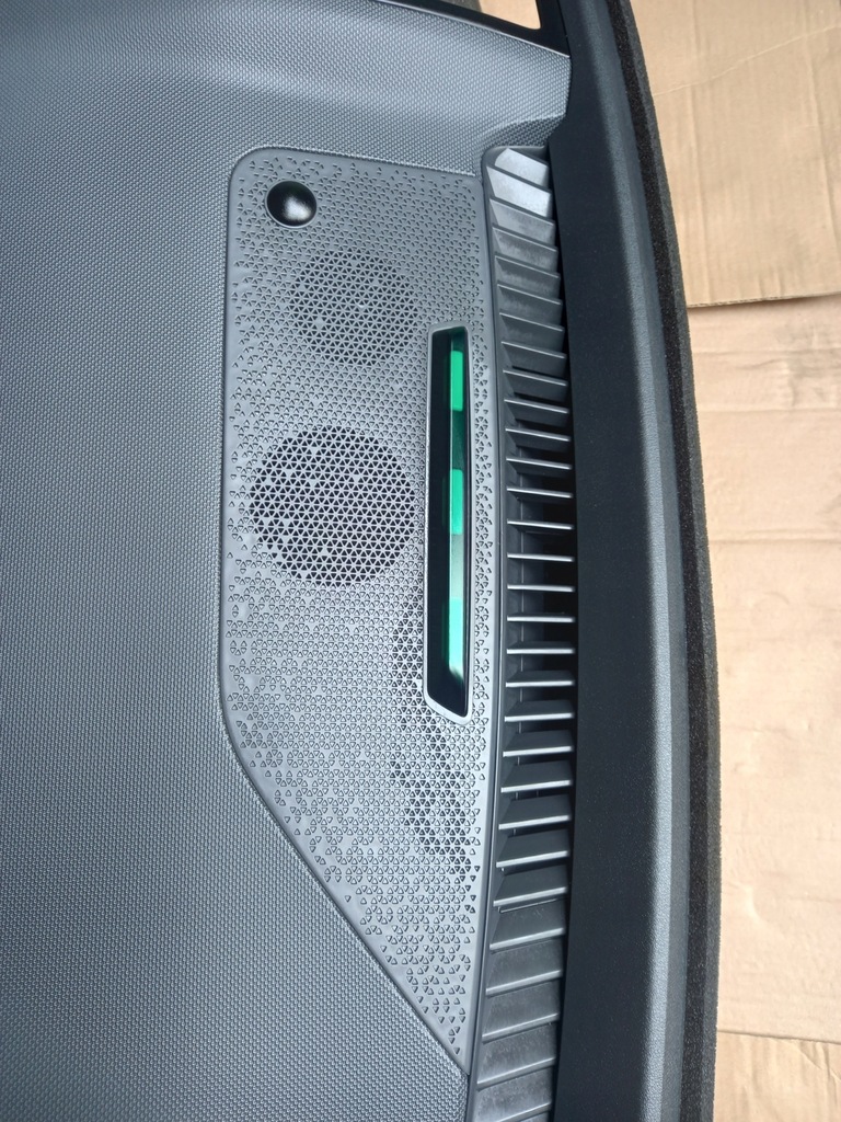 фото №5, Kia niro ii консоль приборная панель приборная pulpit 2023