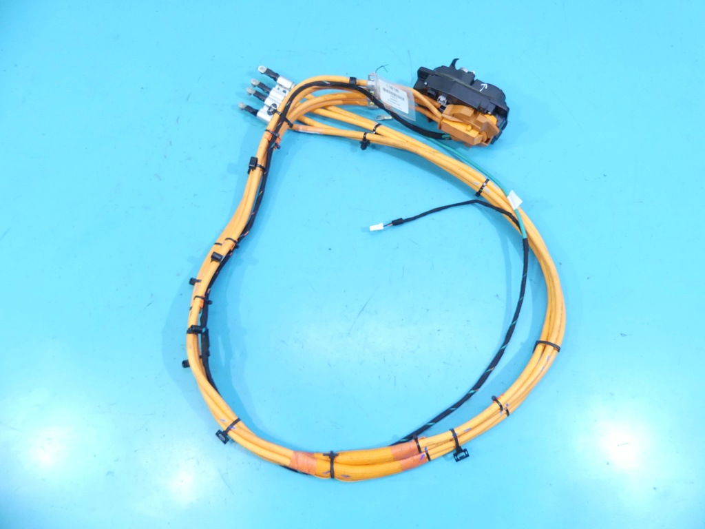 фото №1, Шланг заряджання tesla model s 12-16