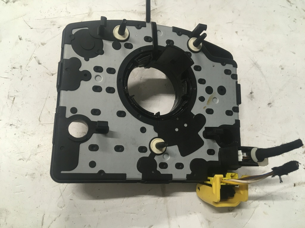 фото №1, Vw golf iv esp лента подушка безопасности шлейф 1j0959654ap