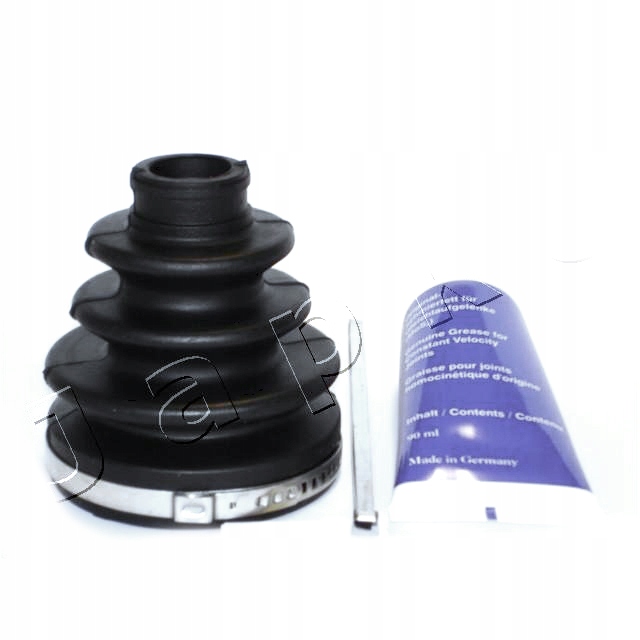 фото №1, Защита шарнир приводного do toyota carina celica