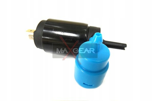 фото №8, Maxgear 45-0006 насос розпилювача, омивач скло лобове