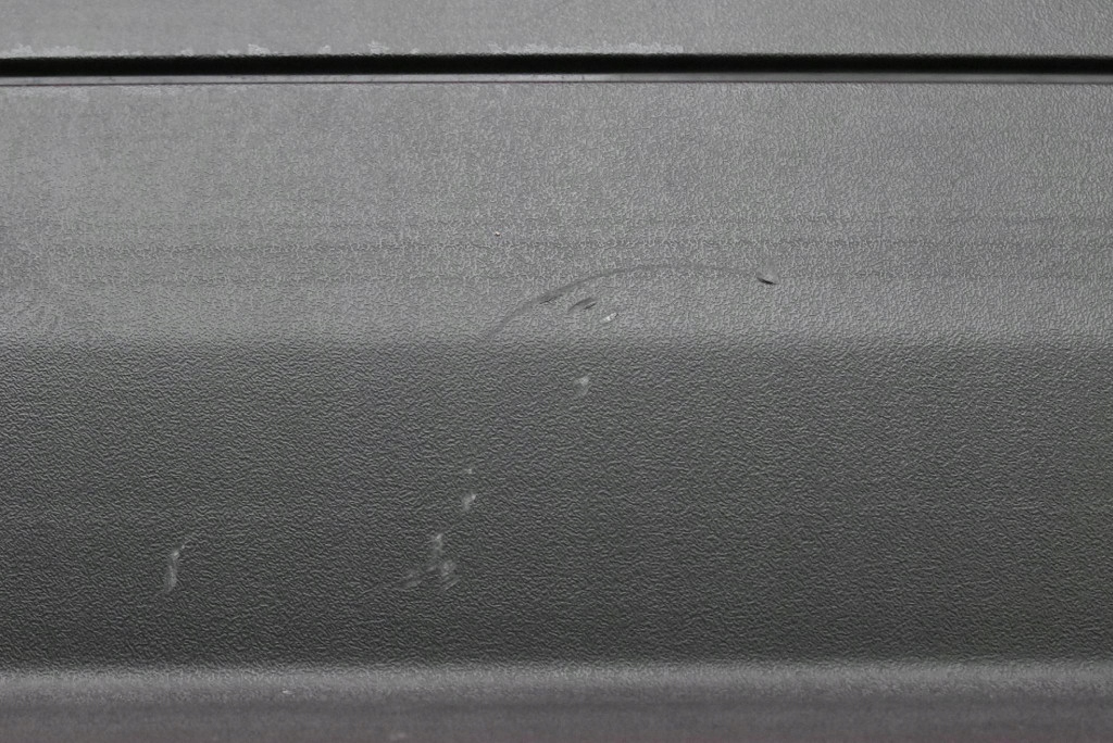 фото №9, Бампер задняя задний ss7 hyundai kona 1 i 17-19