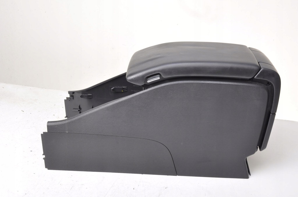 фото №1, Volvo v70 iii тунель середній підлокітник