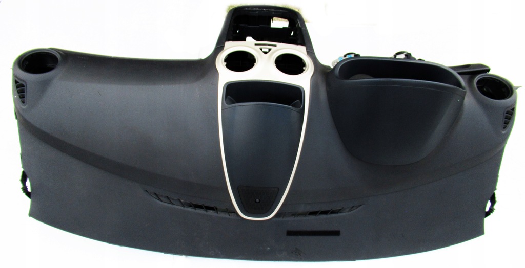 фото №8, Corsa d консоль панель приладів консоль панель приладів ремені