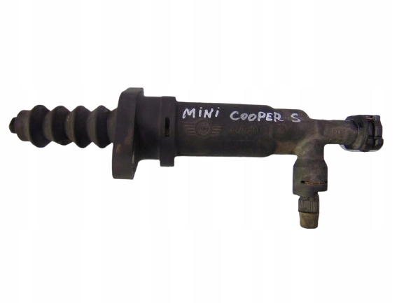фото №1, Mini s r56 циліндр зчеплення 1.6thp 6770600