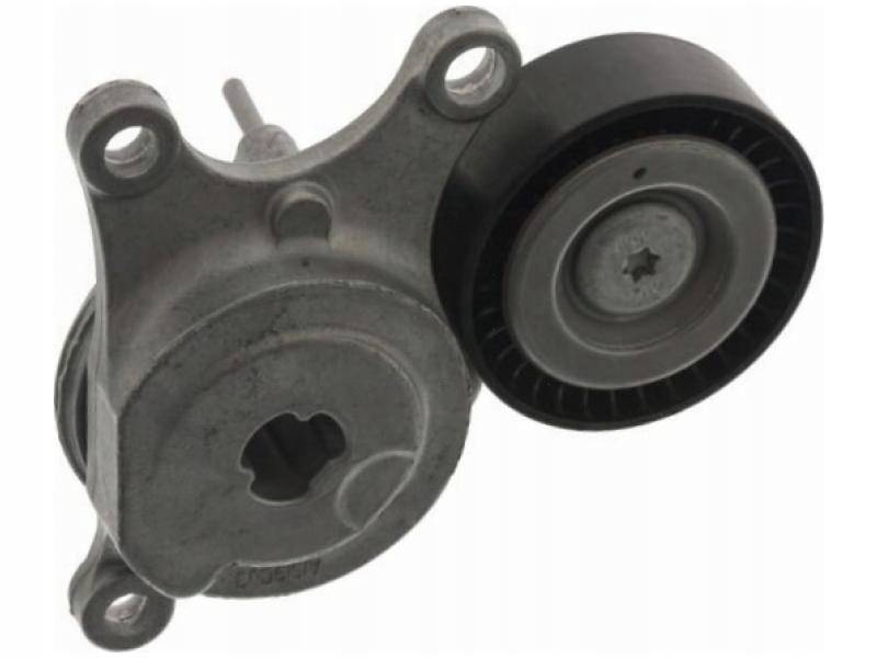 фото №1, Натяжитель ремень клиновой mercedes cla c117 1.6 2.0 x117 1.6 2.0