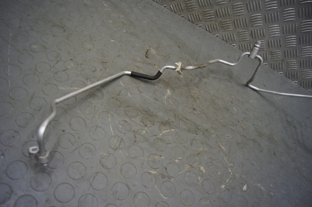 фото №11, Дроти кондиціонера nissan pulsar 1.2 t