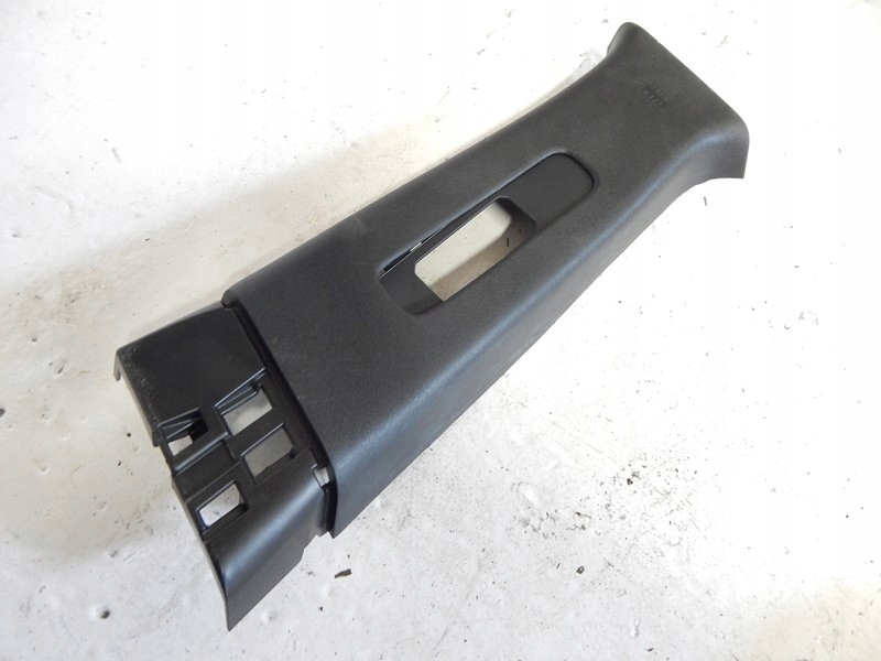 фото №1, Пластик стойка поперечина левый nissan juke 11-19