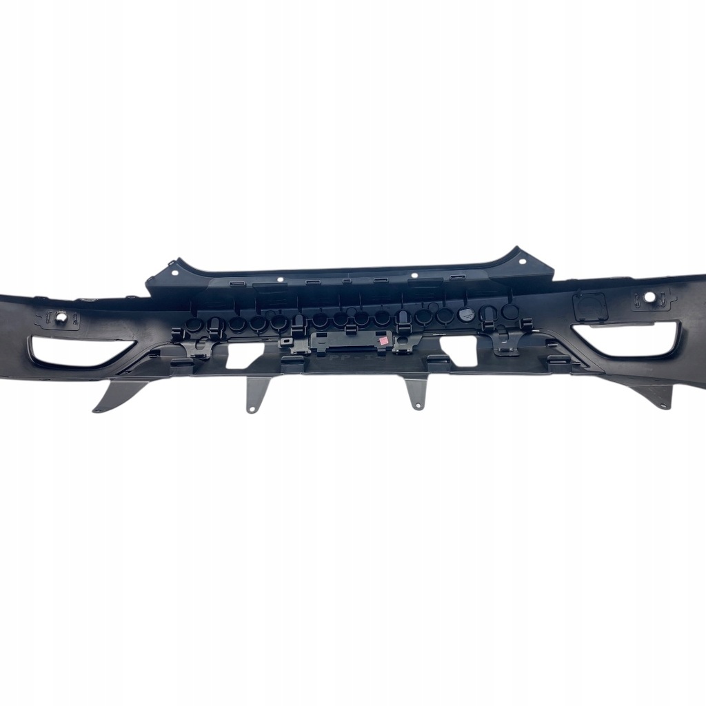 фото №10, Новый оригинальный номер бампер задняя pdc renault megane iii 3 cc cabrio 850900014r