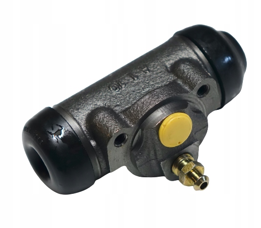 фото №2, Цилиндрик задняя toyota dyna 100 hiace iii liteace