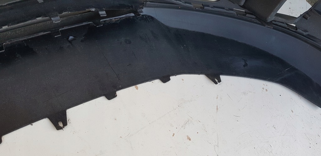 фото №16, Audi q3 8u s-line бампер перед передний 8u0807437d