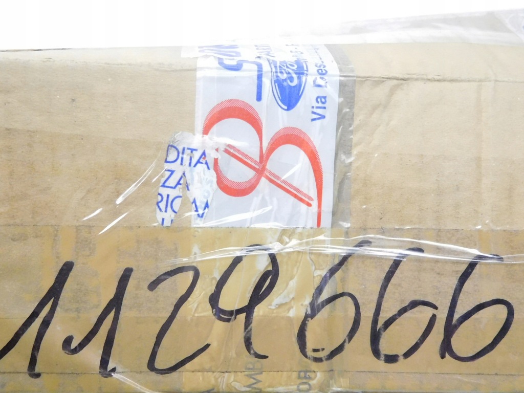 Привідний вал перед ford оригінальний номер 1129666 Зі Шроту