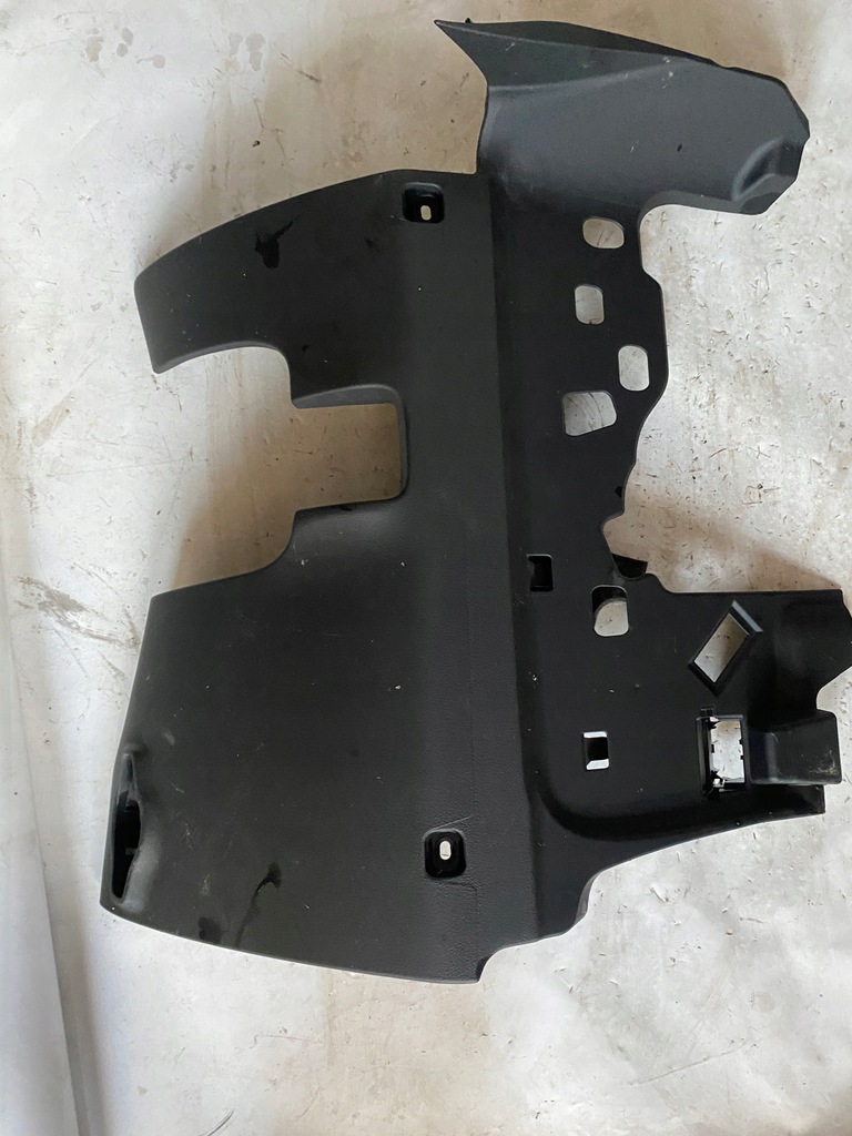 фото №1, Sq5 8r1 защита корпус pod руль