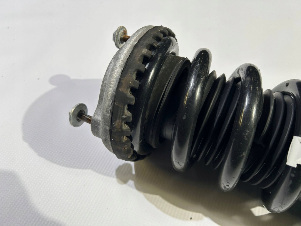 Амортизатор mcperson перед правий лівий пружина maserati ghibli m157 2013- Київ