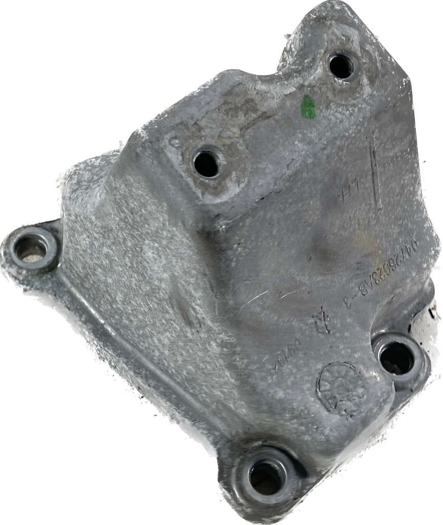 фото №1, Challenger 15- 3.6 кронштейн двигуна 04726023ab