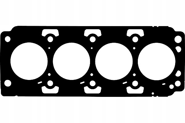 фото №10, Прокладка головки циліндрів gr.: 1,2mm kia carens ii, carens iii, cee'd,