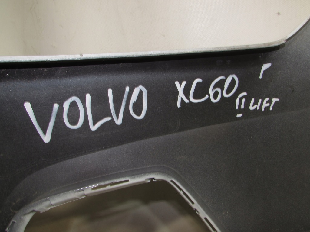 фото №14, Бампер перед volvo xc60 ii lift передний 21- 32234928