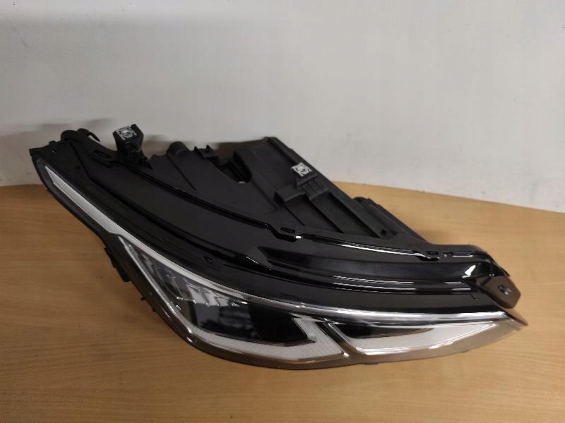фото №4, Лампа передня перед vw golf viii 5h1941006 led