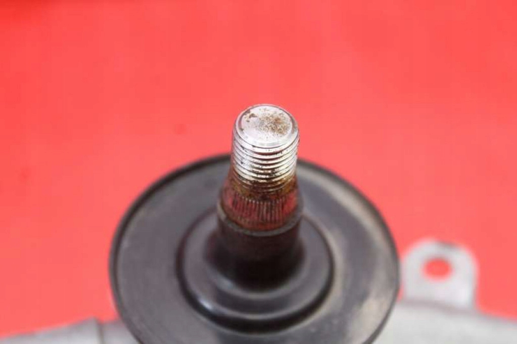 фото №5, Механизм моторчик дворник перед eu wm07c honda civic 9 ix 13-20