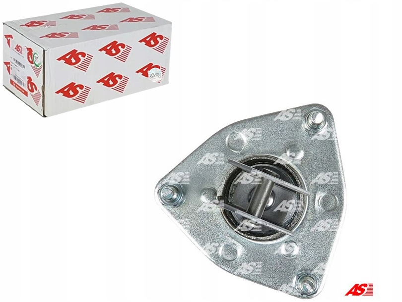 фото №1, Автоматическая коробка передач стартер выключатель ss9032 as-pl