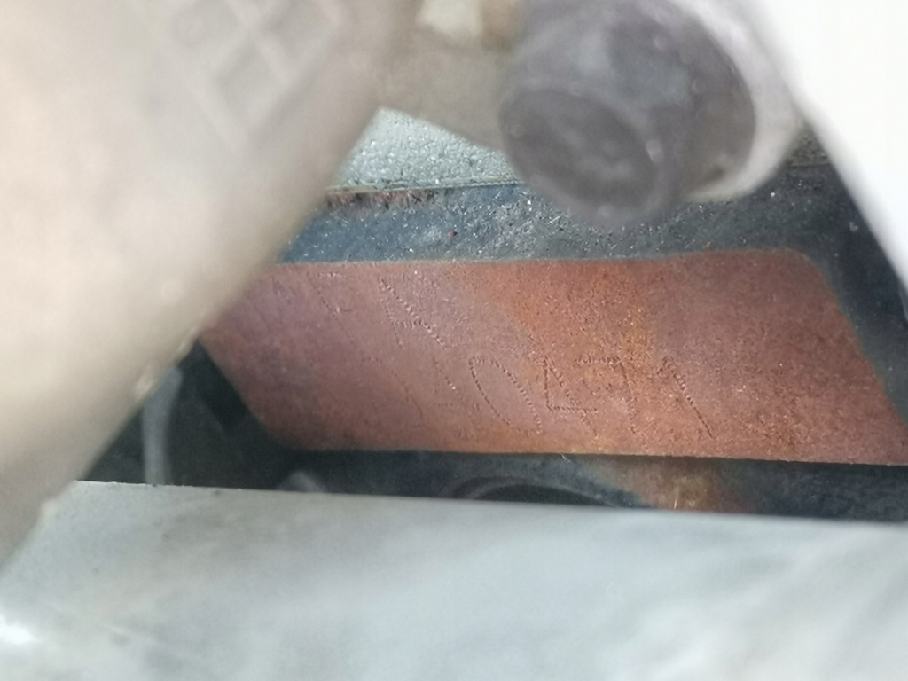 фото №8, Двигун kompletny kia cerato rio ii 1.5 crdi d4fa