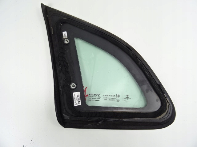 фото №7, Стекло кузовная задняя volvo v40 ii 13r.