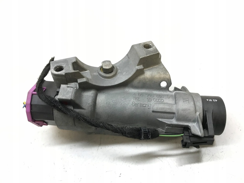 фото №15, Audi a4 s4 b6 8e 8h 1900cm3 2004 блоки управления двигателя kombi 038906019fp