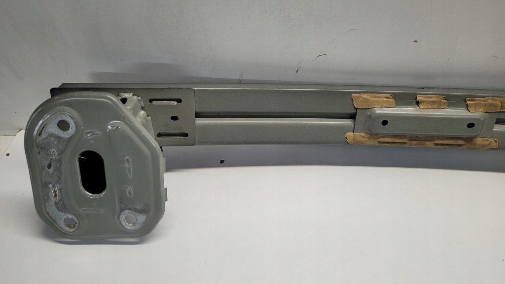 фото №8, Балка бампера задня задня volvo xc60 ii 2017